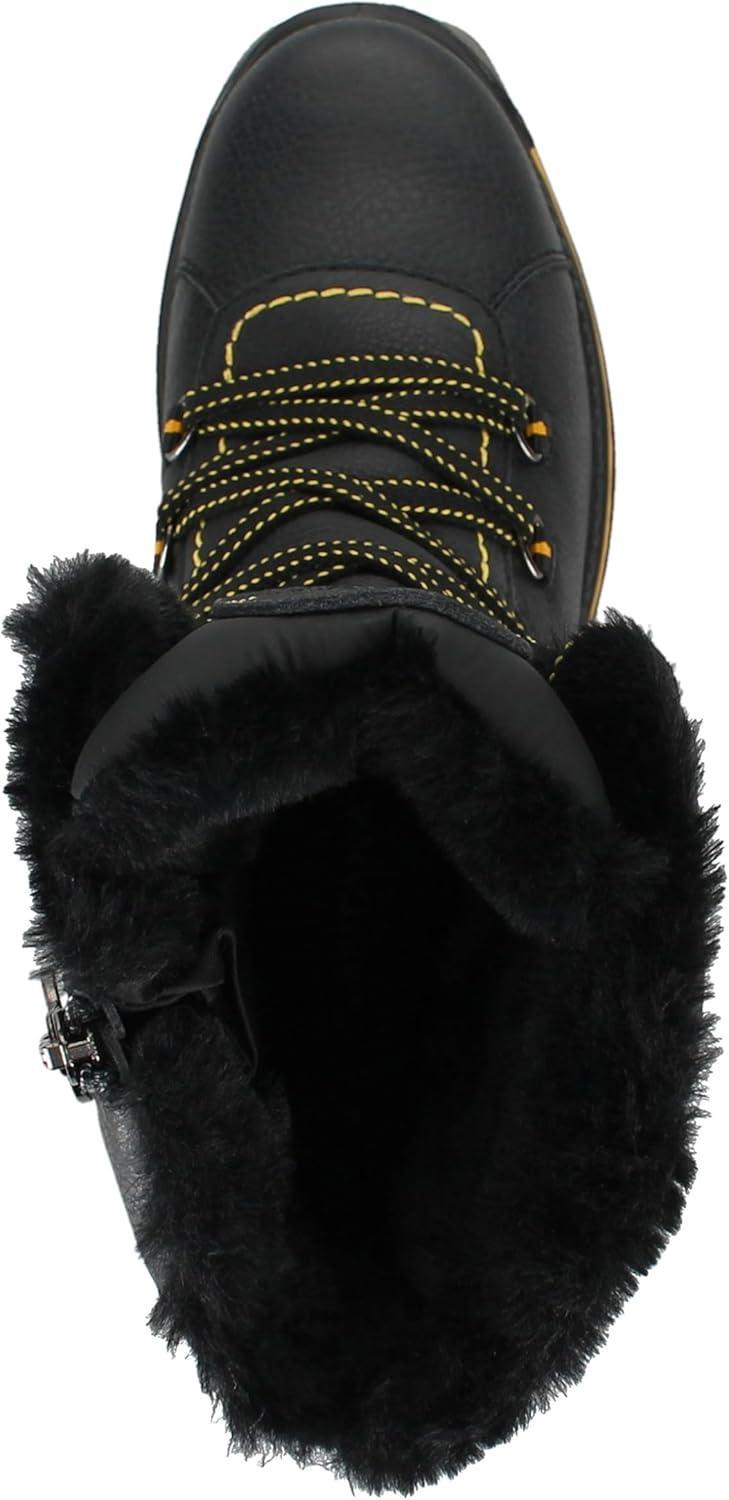 Santana Canada Womens Leather MAJESTA3