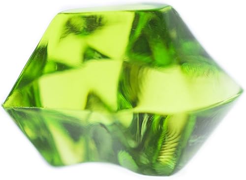 Miniatura 2 de Super Z Outlet Paquete de 120 gemas del tesoro de cristales acrílicos de roca de hielo para dispersar mesa, rellenos de jarrones para el hogar,