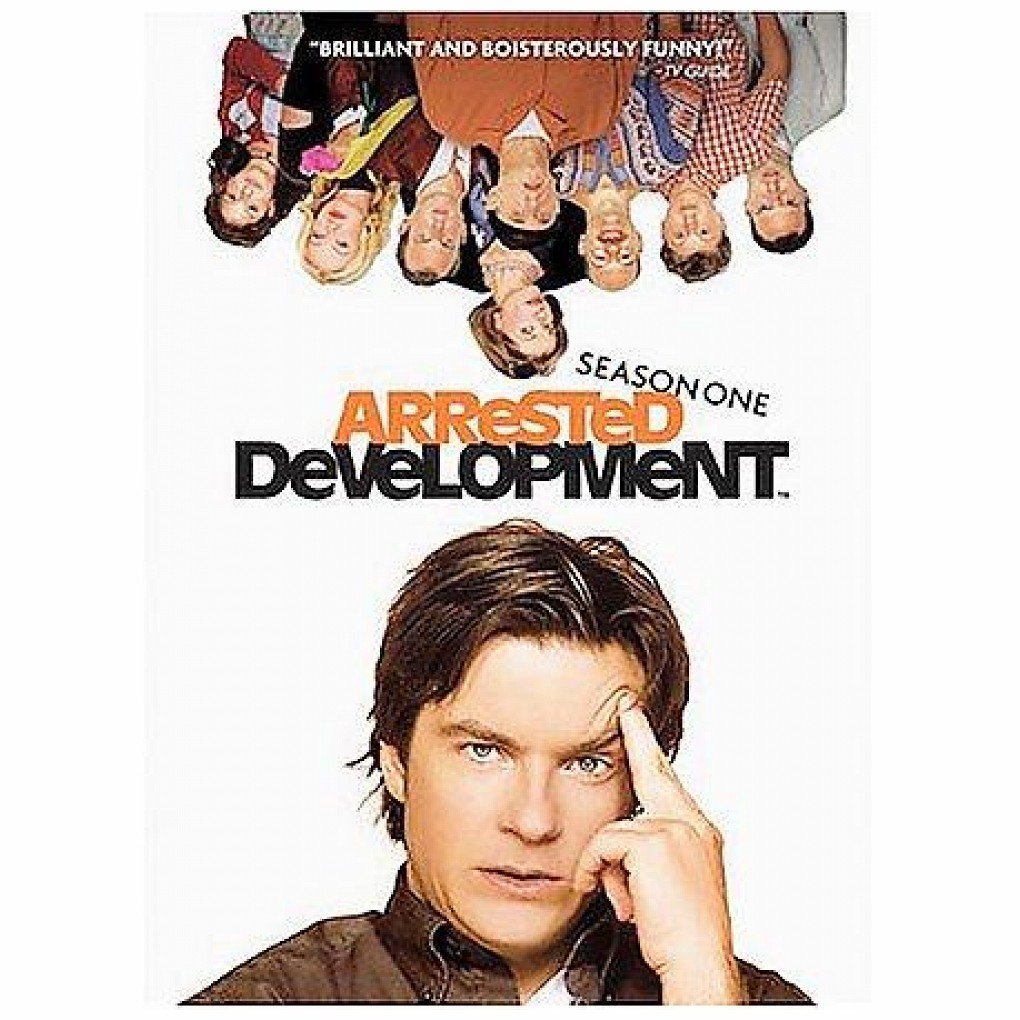 Arrested Development 1 RPKG evita el aburrimiento con la mejor comedia