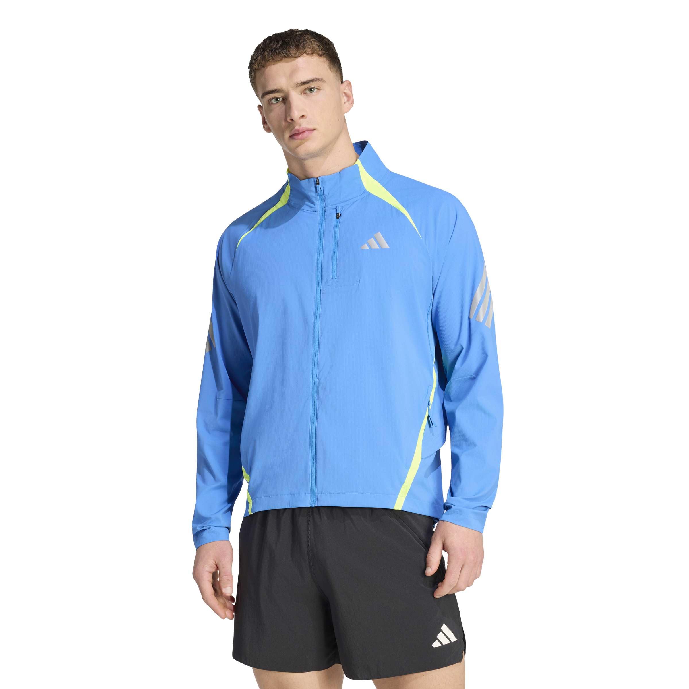 Amazon | [アディダス] ランニング ジャケット ADI365///メンズ RW875