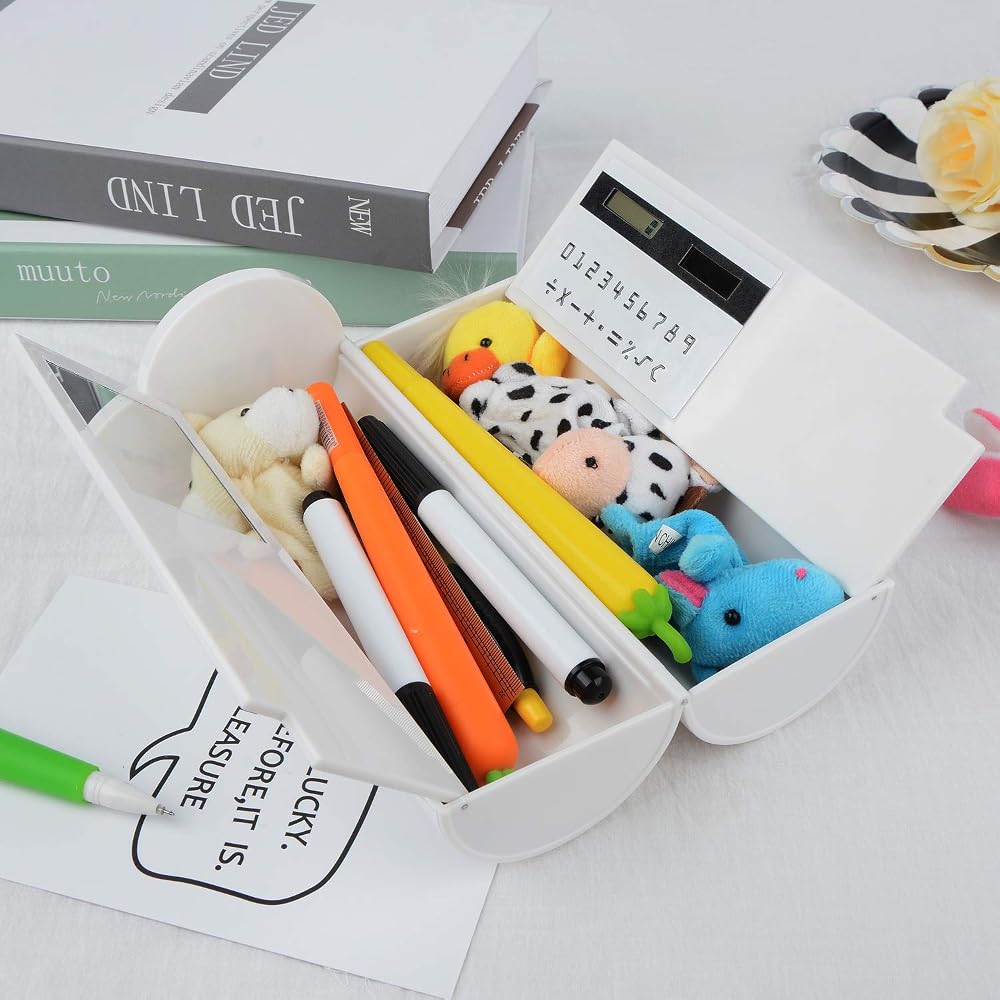 ペンケース 筆箱 筒形 可愛い 文房具ボックス クリエイティブ 筆入れ 文具収納 Amazon.co.jp: wulide ペンケース 筆箱 筒形 可愛い 文房具ボックス