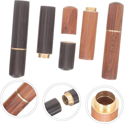 Miniatura 9 de EXCEART Organizador de agujas de coser, tubo de almacenamiento de agujas, herramienta multiherramienta, tubo de aguja de coser, herramientas para