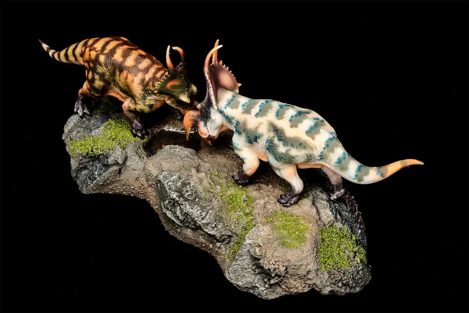 Kaijutan Telemimi & Truthbobo MC ver. X-MAS 限定 カイジュウタン