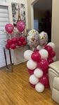 Review Image by excellent purchase, the decoration of my party was a great success excellent purchase, the decoration of my party was a great success