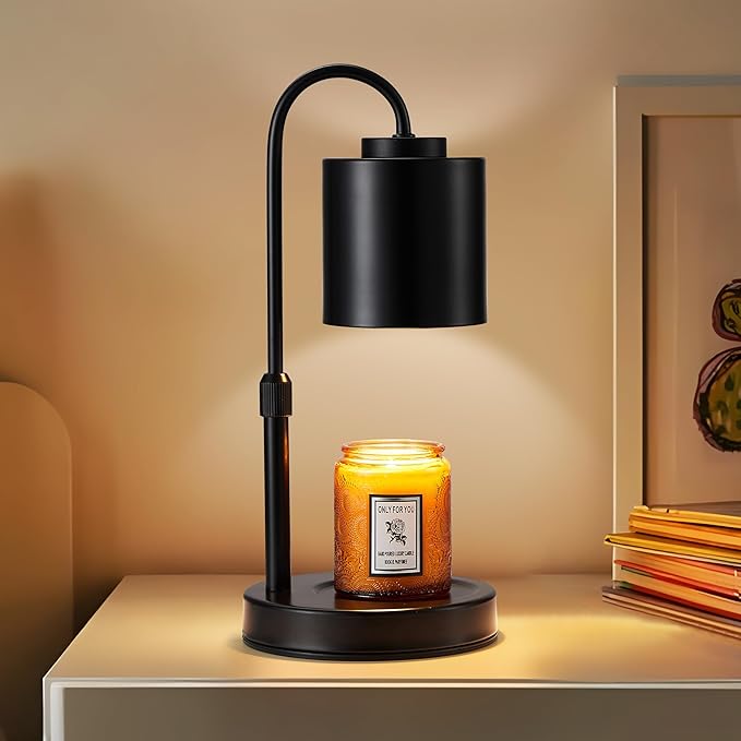 Vela com Aroma