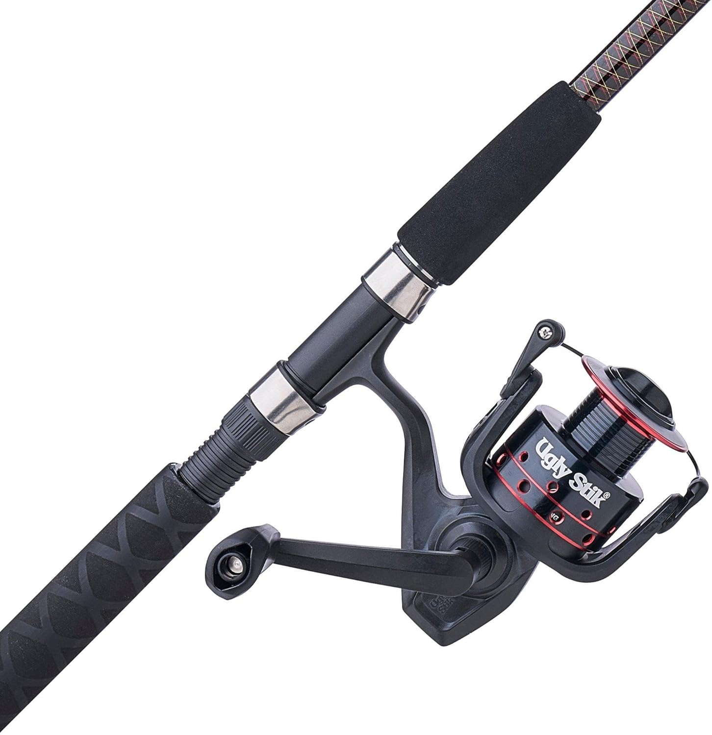 50 Size Reel - 7' - Medium Heavy - 1pc