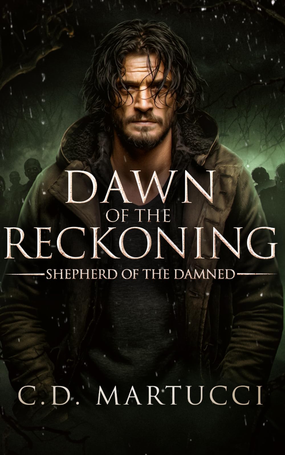 Dawn of the Reckoning: Shepherd of the Damned