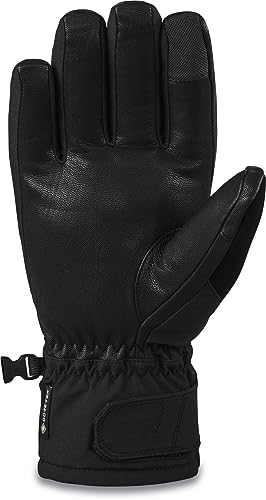 Gants Gore-Tex Dakine Fillmore Short gant ski imperméable noir L