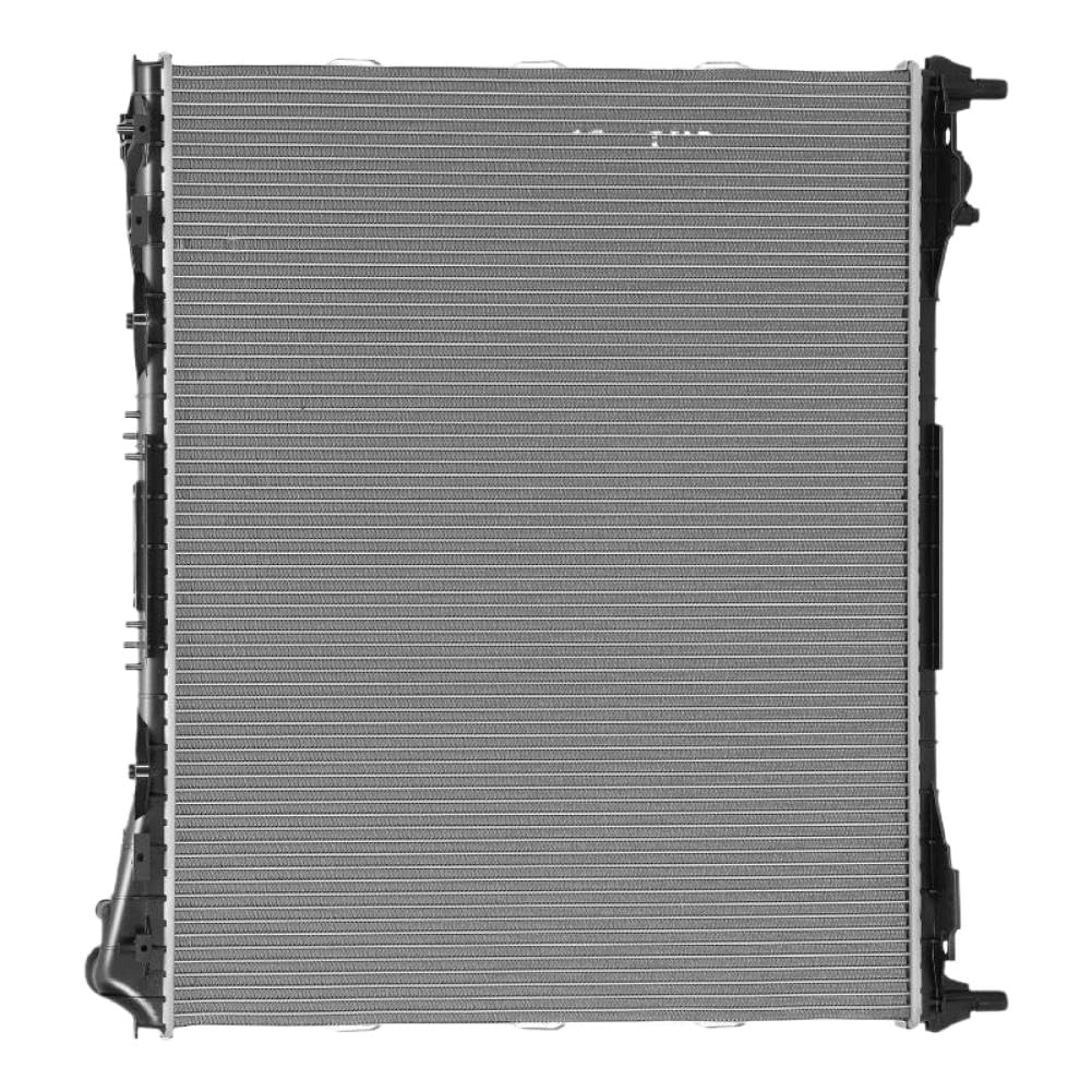 Evejchvey Onecolor Radiator Compatible With Sport 2.0L 3.0L 5.0L 2013–2023 Replacement For Lr034553 Lr162110