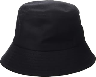 Bucket Hats for Women Men Sun Beach Hat Unisex Washed Cotton Packable Summer Travel Outdoor Fisherman's Caps UPF 50+