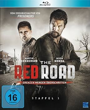 Amazon.com: The Red Road (Season 1) ( The Red Road - Season One Amazon.com: The Red Road (Season 1) ( The Red Road - Season One