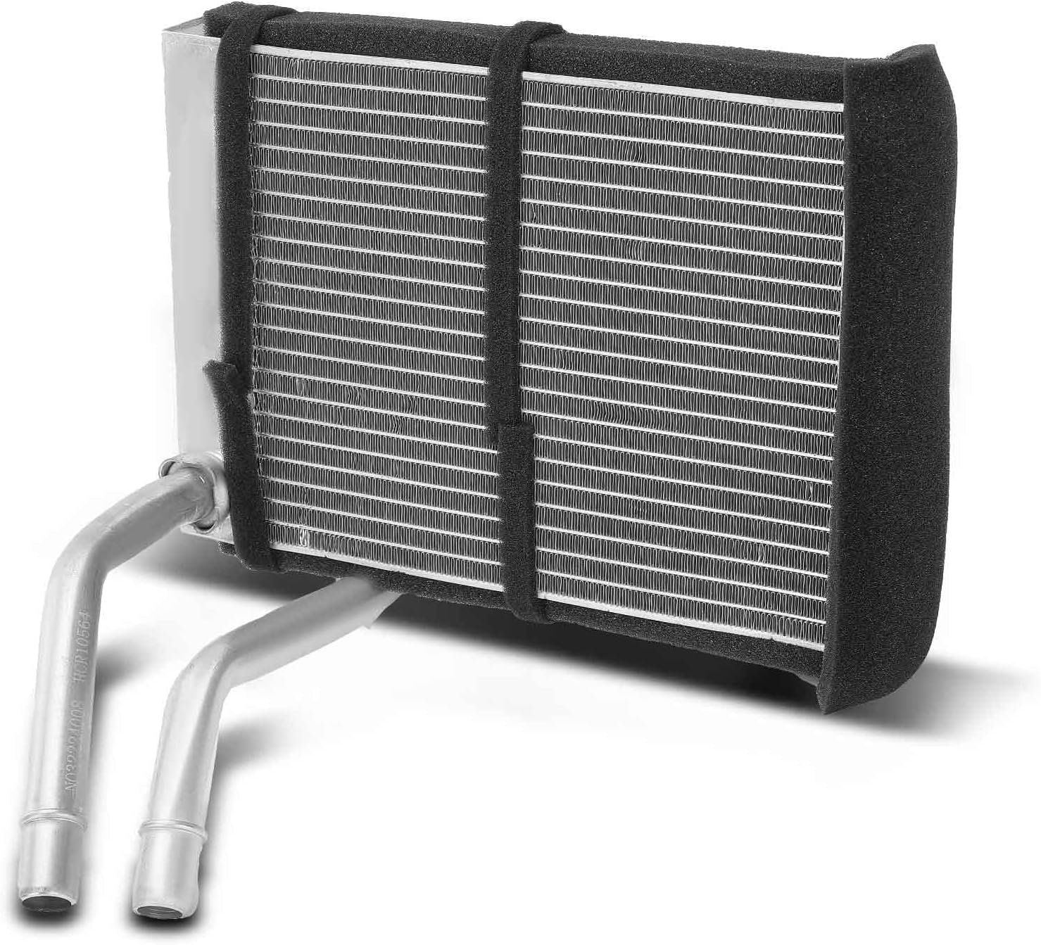A-PremiumHVAC Heater Core Compatible with Chevy Silverado 1500 2014-2019, Silverado 1500 LD 2019, Silverado 2500/3500 HD 2015-2019 & GMC Sierra 1500 14-19, Sierra 1500 Limited, Sierra 2500/3500 HD
