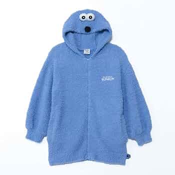 100着限定⭐️パペットスンスンもこもこルームウェア 71JRdoMWoJL._UF350,350_QL50_.jpg