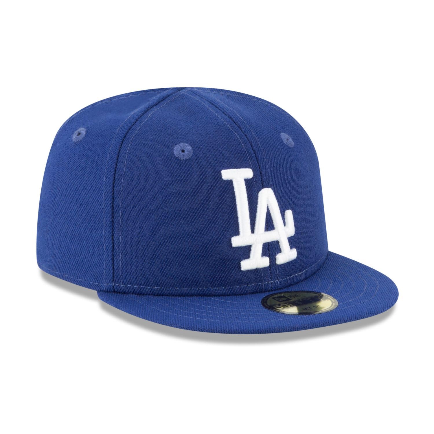 New Era My First 59Fifty Berretto per Neonato Los Angeles Dodgers - Neonato Royal