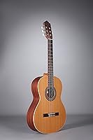 Vista 1 de Altamira Guitarra Clásica Basico