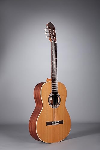 Altamira Guitarra Clásica Basico