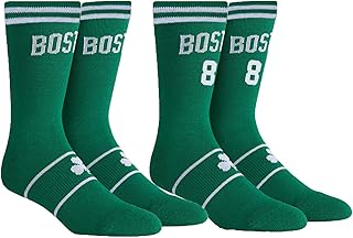 youth celtics socks