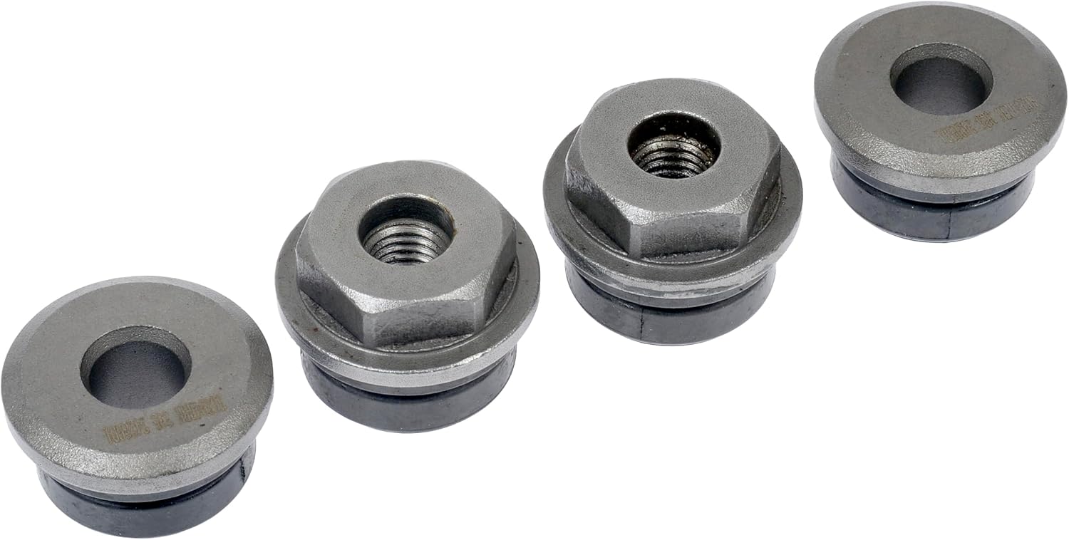 Dorman RBK86480 Rack and Pinion Mount Bushing Compatible with Select Ford/Lincoln Models