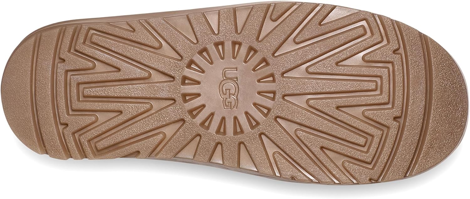 UGG mens Classic Mini Mod - Image 3