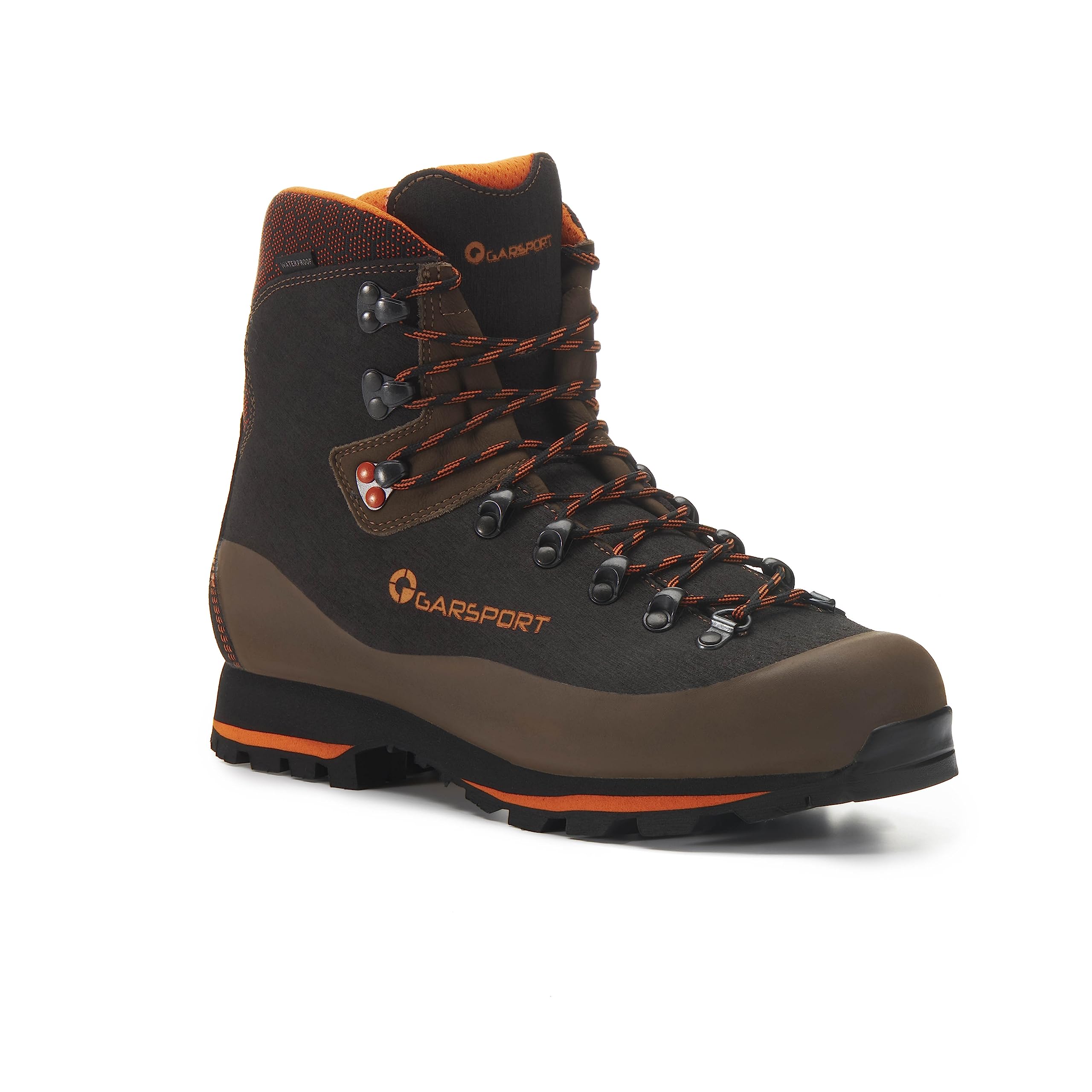 GARSPORT Deer Evo Wp Scarpa da trekkingUomo