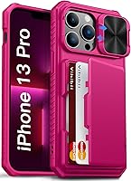 Vista 23 de Vihibii Funda tipo cartera para Google Pixel 9a con tarjetero (4 tarjetas), [bloqueo RFID], cubierta de cámara deslizante y bordes elevados