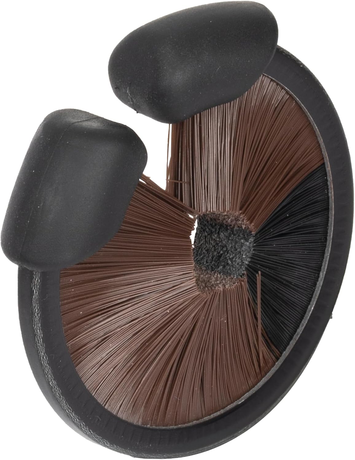 Trophy Ridge Archery Whisker Biscuit Replacement Biscuit, Brown, Small