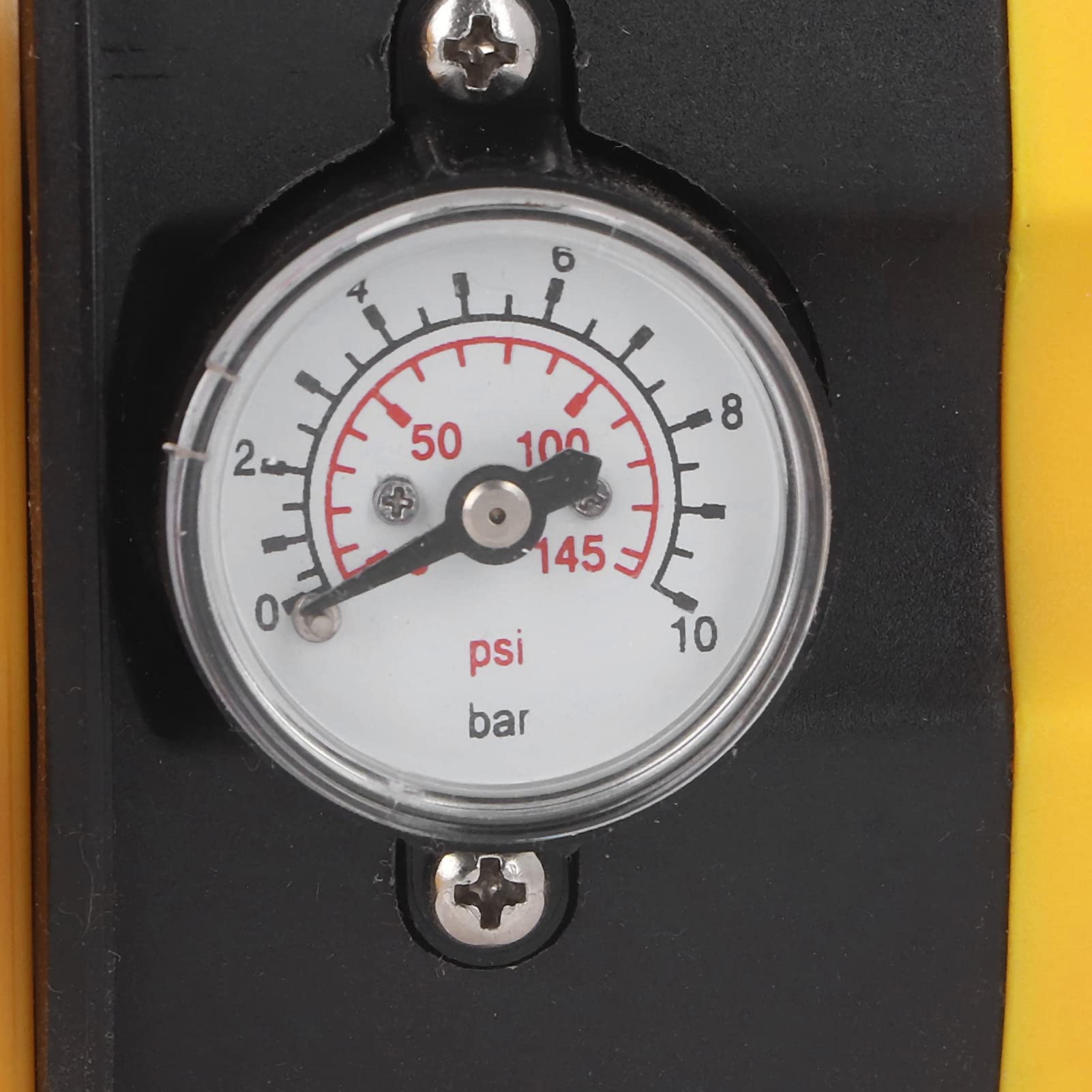 Kontroler ciśnienia pompy wodnej automatycznie stabilna moc elektronicznych przełączników sterowania dla systemów nawadniania ogrodu
