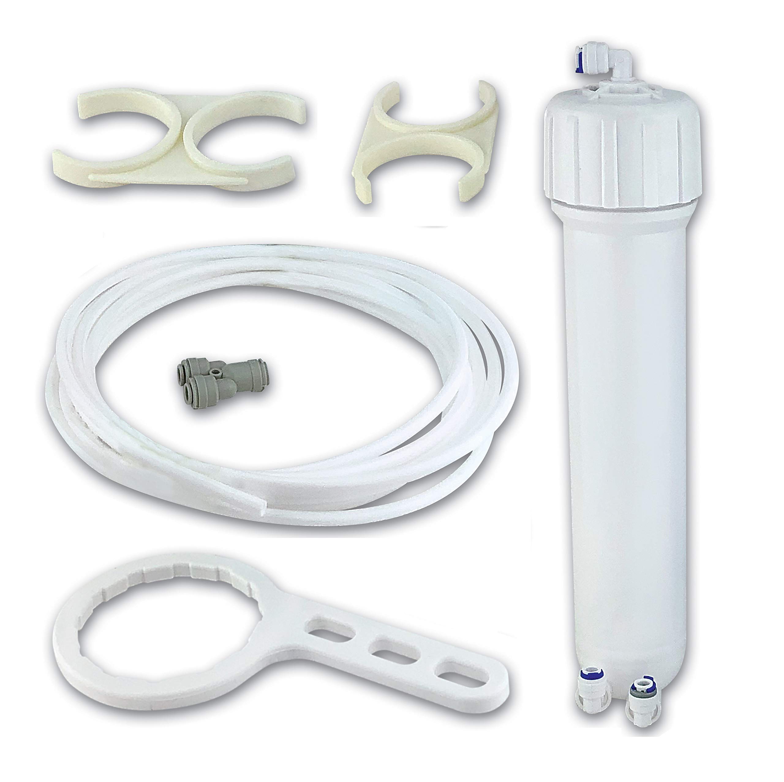 Reverse Osmosis Additional Membrane Upgrade Kit - No Membrane