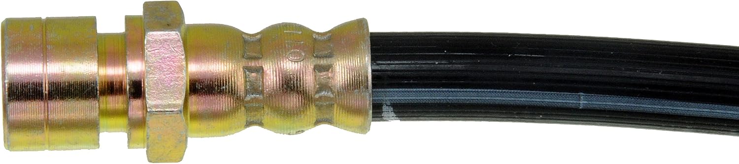 Dorman H36872 Brake Hydraulic Hose Compatible with Select Porsche / Volkswagen Models photo 2