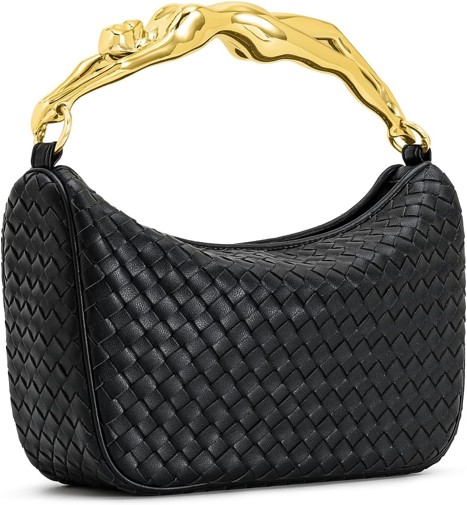 JW PEI Women's Jenny Human-shaped Handle Handbag - Image 5