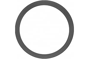 BS40620 Seal Kit; High-Performance Rear Main Seal Set