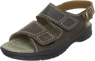 Amazon.es: 49 - Sandalias de vestir / Zapatos para hombre: Zapatos y  complementos