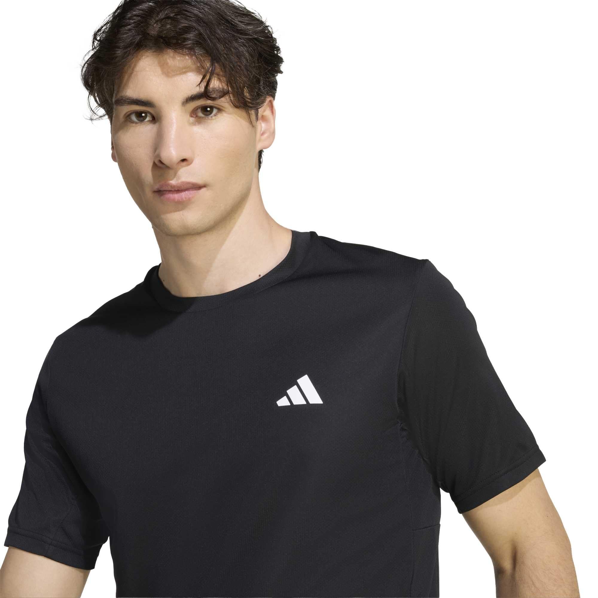 adidas Workout Essentials Base T-Shirt Camiseta Hombre