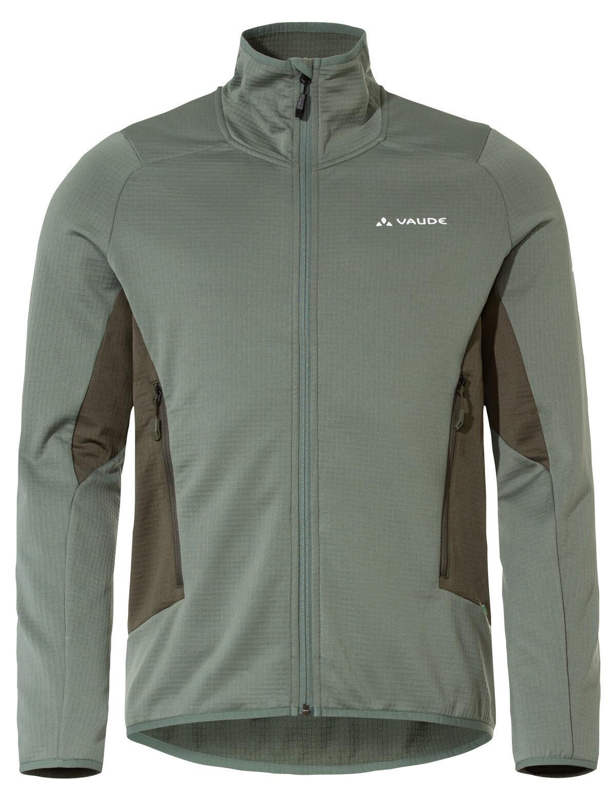 VAUDE Jacken Men's Monviso Fleece FZ Jacket II