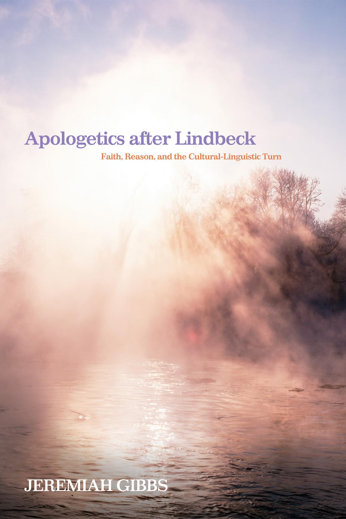 Buy Apologetics After Lindbeck: Faith, Reason, and the Cultural-Linguistic Turn — BookShops.in