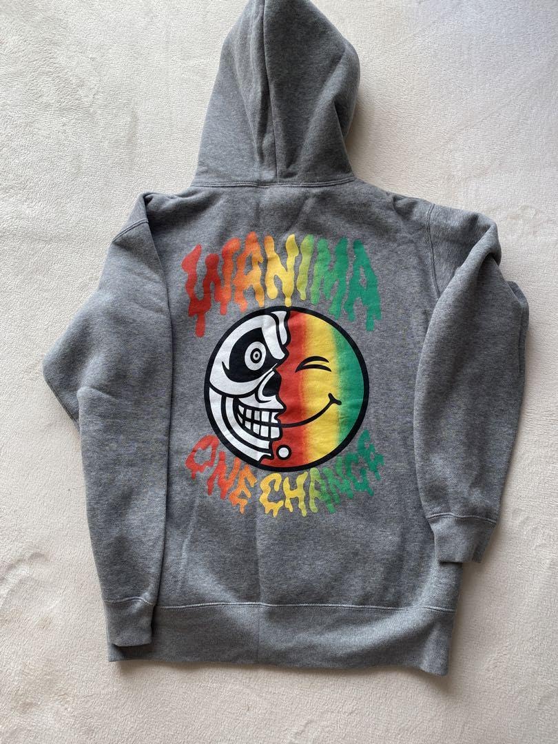 Amazon.co.jp: WANIMA パーカー L : おもちゃ