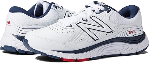 Miniatura 2 de New Balance Zapatos para caminar 840 V3 para hombre