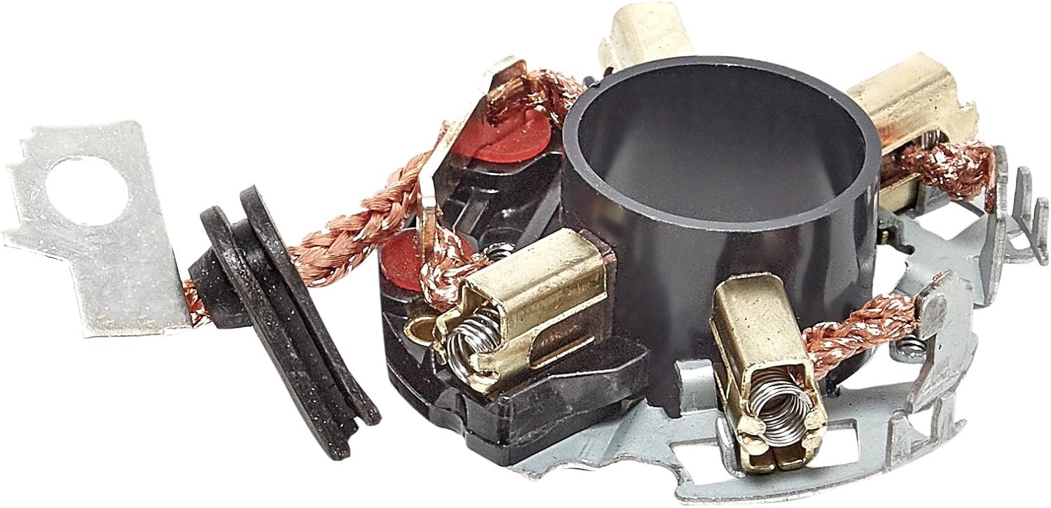 Sando SBH10112.0 Brush Holder Scooter