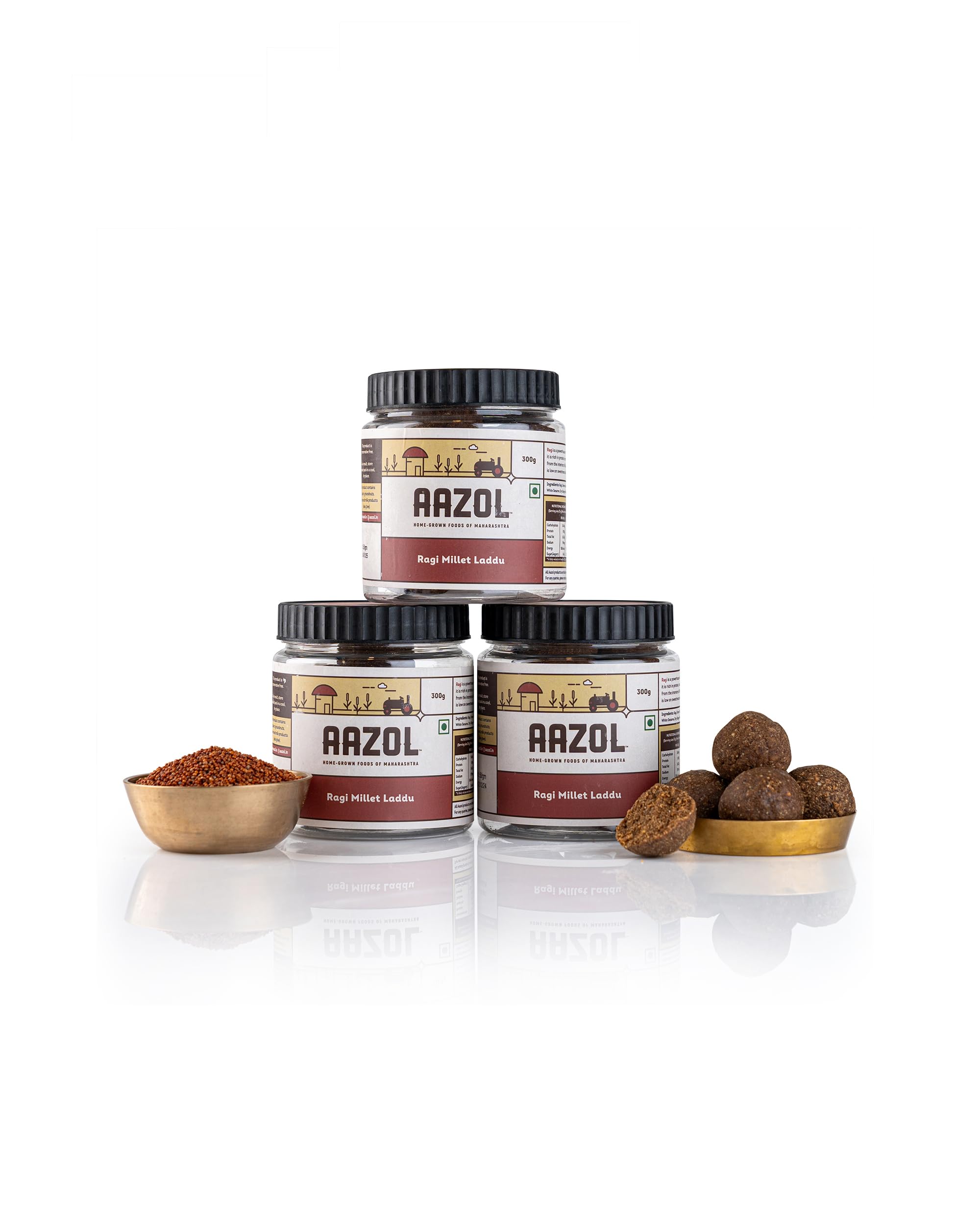 900g (300g - Pack of 3)