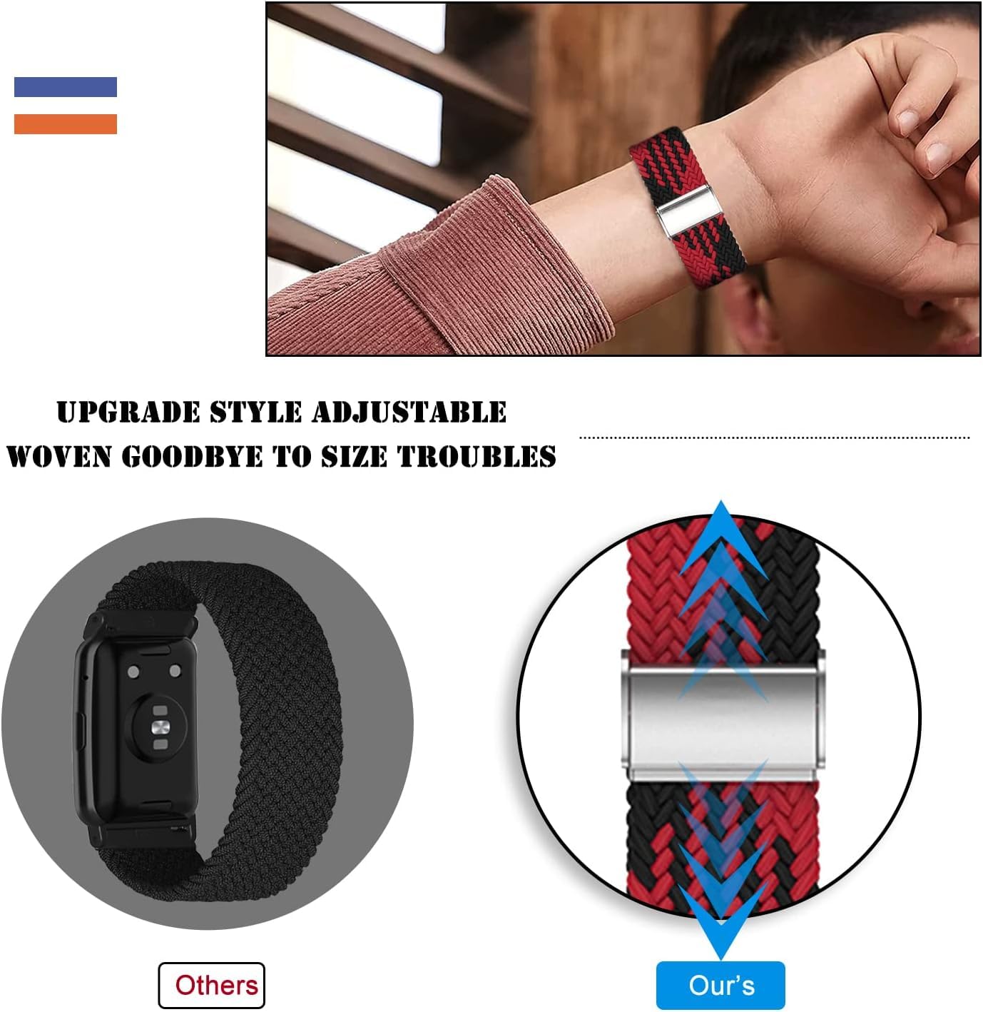 SeNool 20mm Cinturino per Amazfit Active 2/Active/GTR Mini/GTR 42mm/Amazfit GTS 4/GTS 4 Mini/GTS 3/GTS 2e/GTS 2 Mini/GTS 2/GTS, Silicone Cinturini per Amazfit Bip 3/Bip 3 Pro/Bip-Fiore
