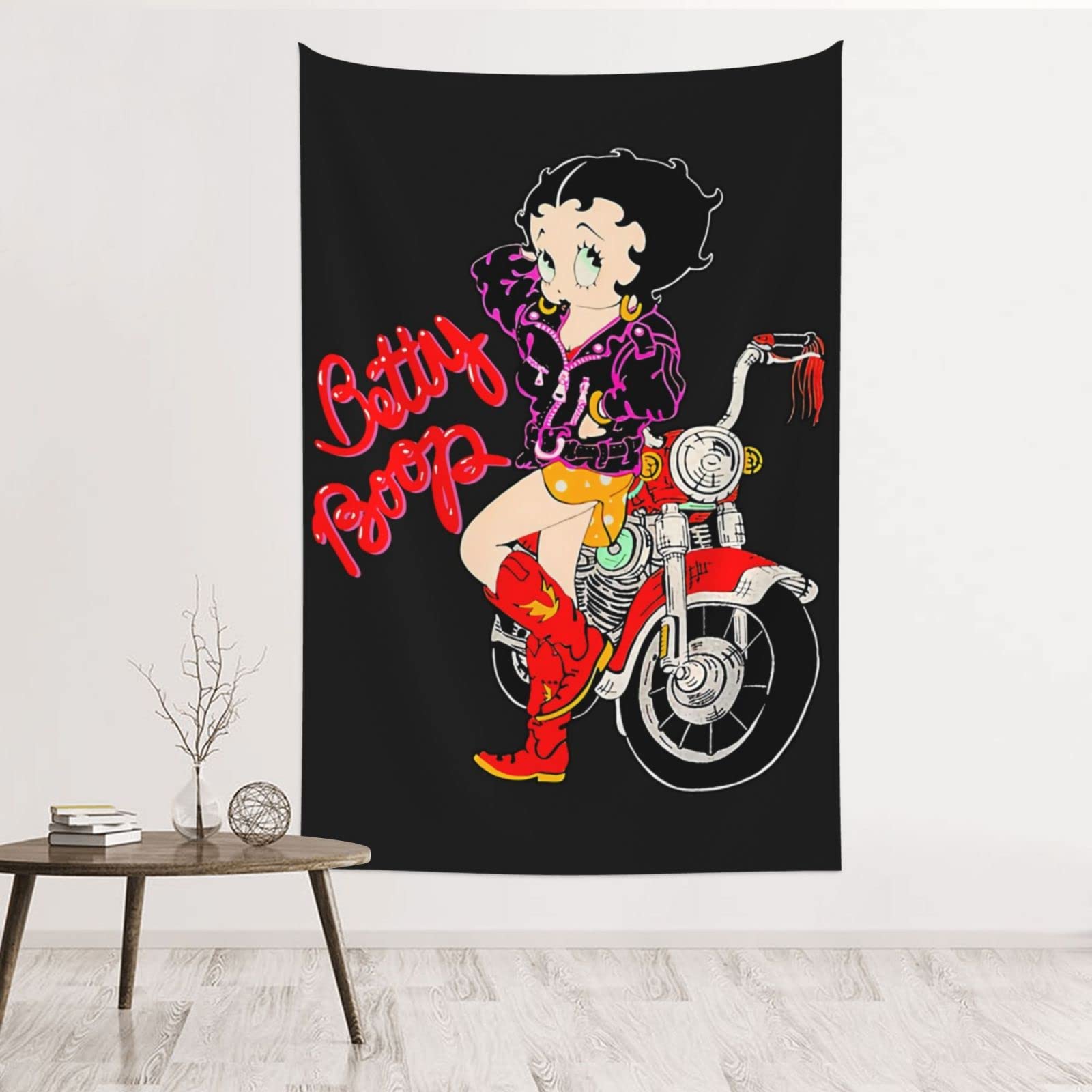 値下げ 希少レア！！ベティちゃん壁飾り 値下げ 希少レア！！ベティちゃん壁飾り 【公式通販】