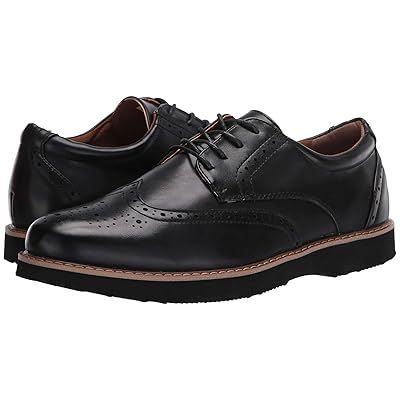 Deer Stags Walkmaster Wing Tip Oxford Men