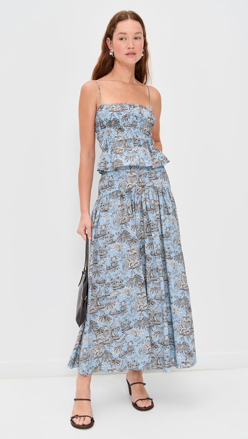 STAUD Women's Ayla Top - Image 3