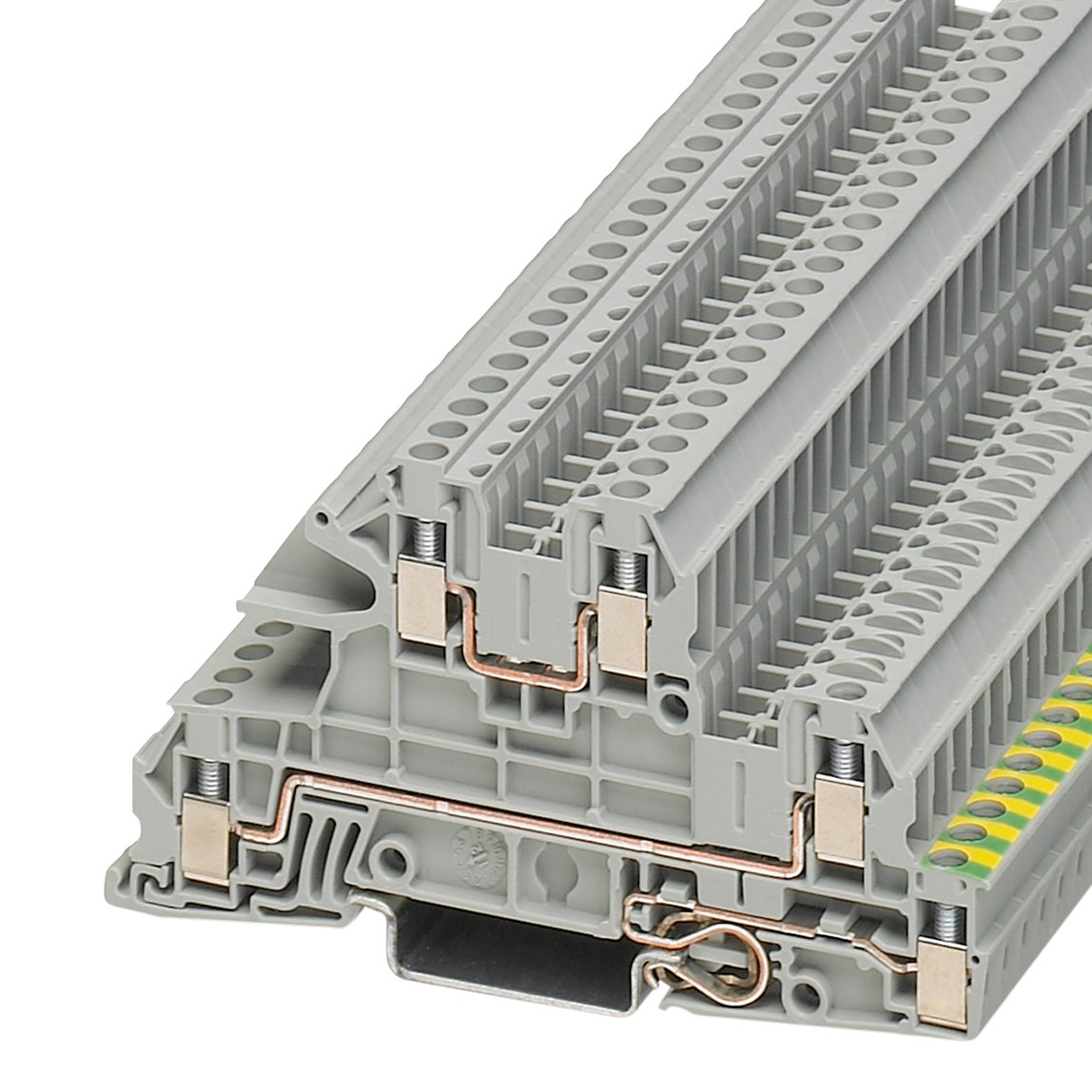 Phoenix-UTI - 2.5 W/l/l