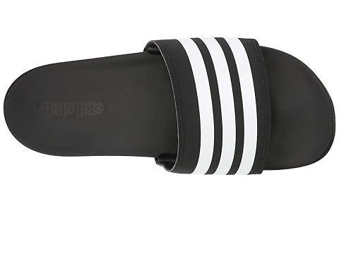 adidas adilette comfort black