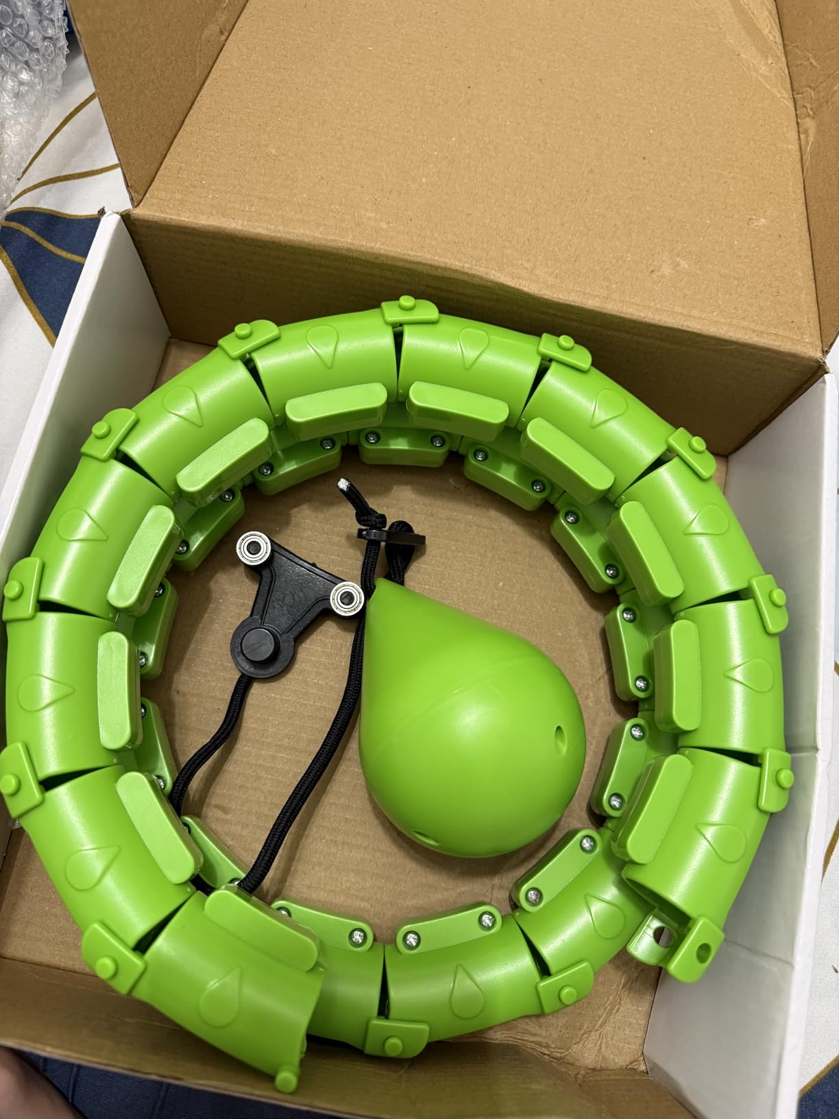 Customer Image
