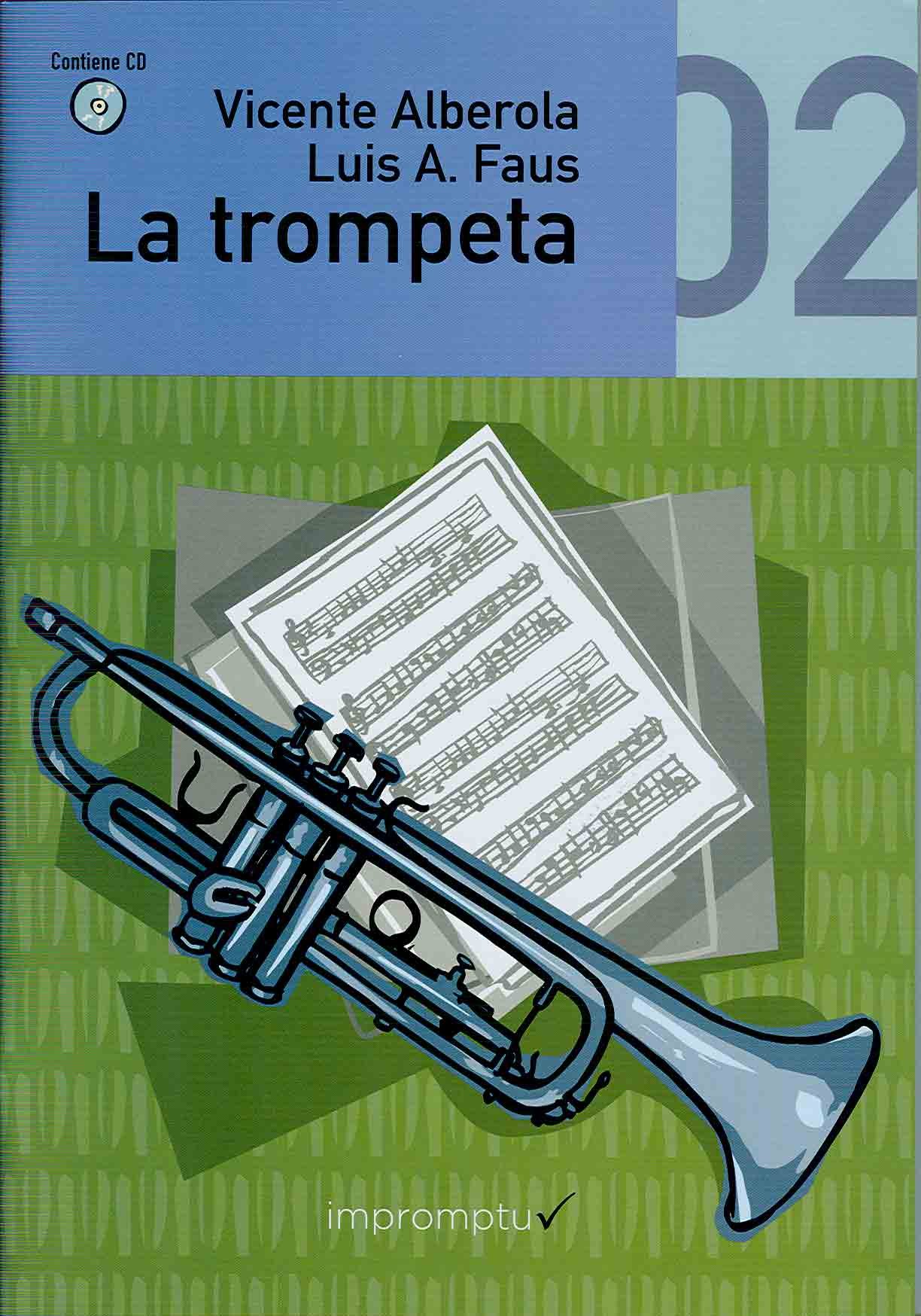 TROMPETA 2, LA améliorez votre technique de souffle et doigtés