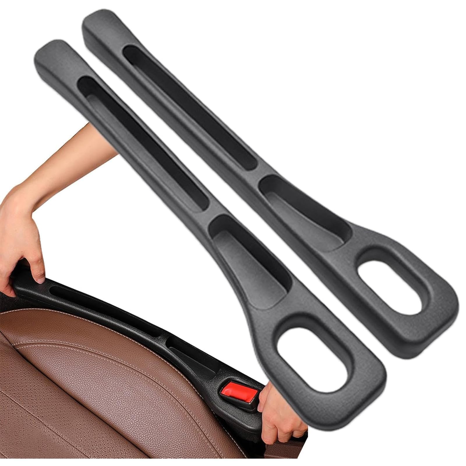 YJTYC 2 Pièces De Remplissage De Siège De Voiture Pour Peugeot 508