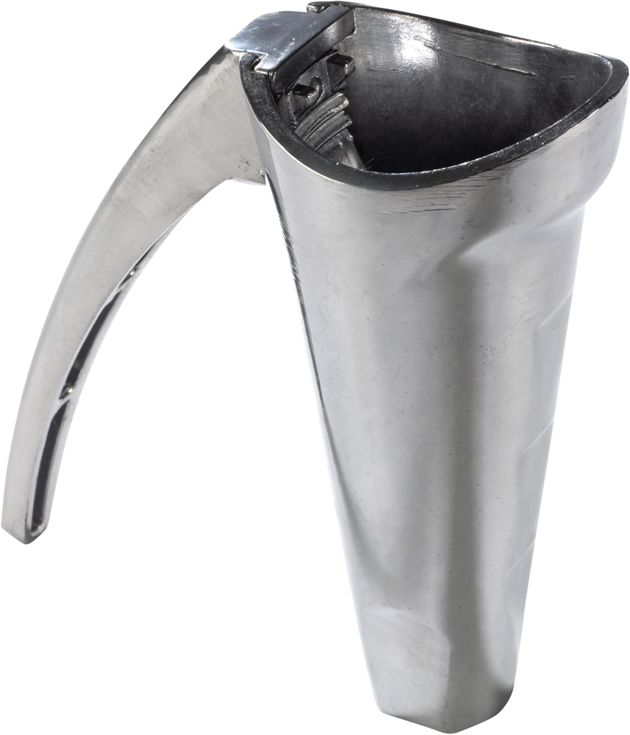 NoMess Nut Cracker Tool for All Nuts Easily Crack