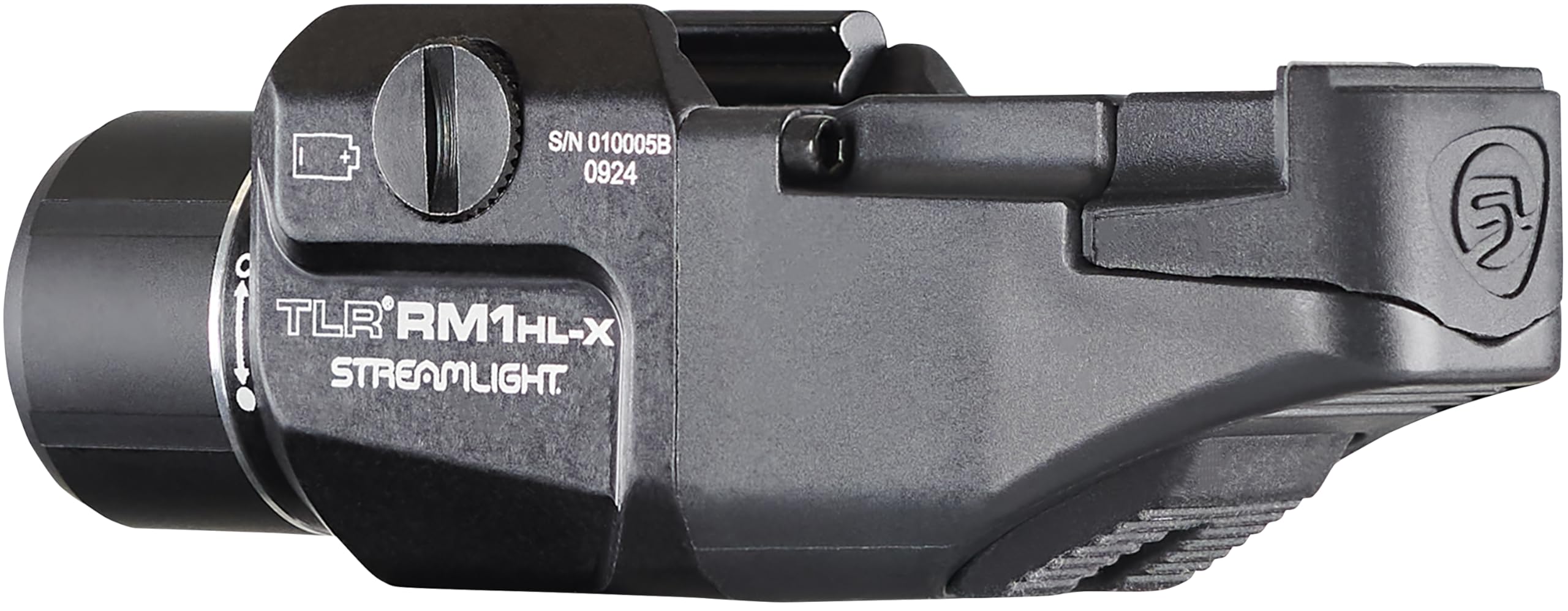 Amazon.com: Streamlight 69484 TLR RM 1 HL-X 1000-Lumen 22000